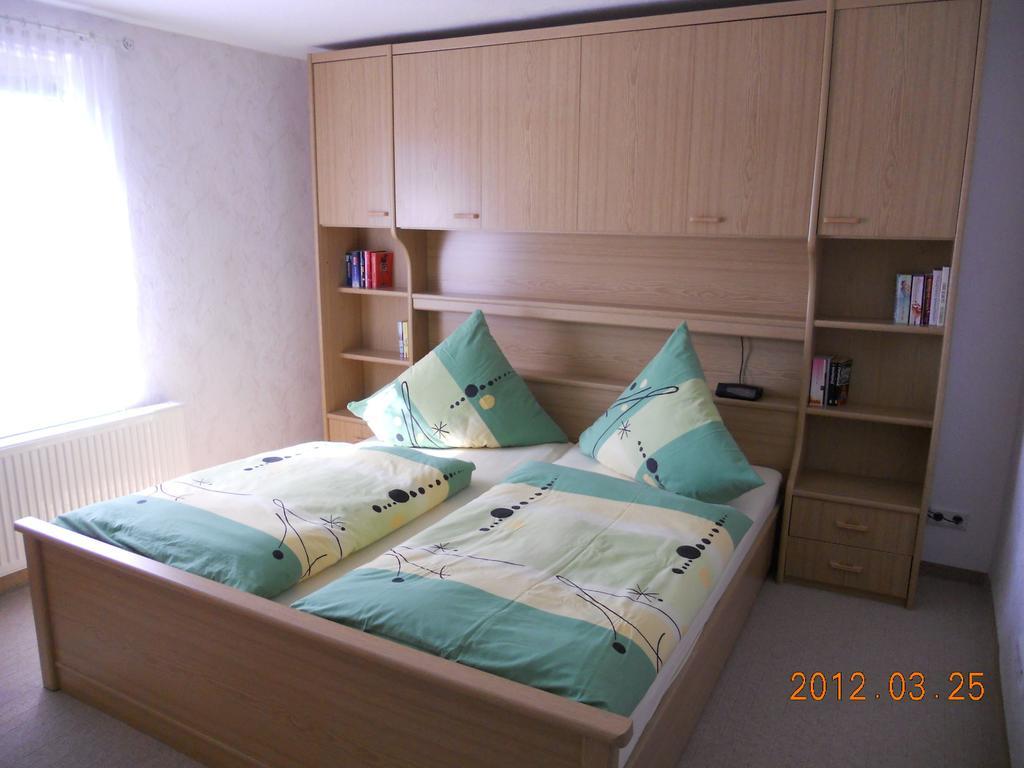 Ferienhaus In Hafennahe Apartman Sassnitz Szoba fotó